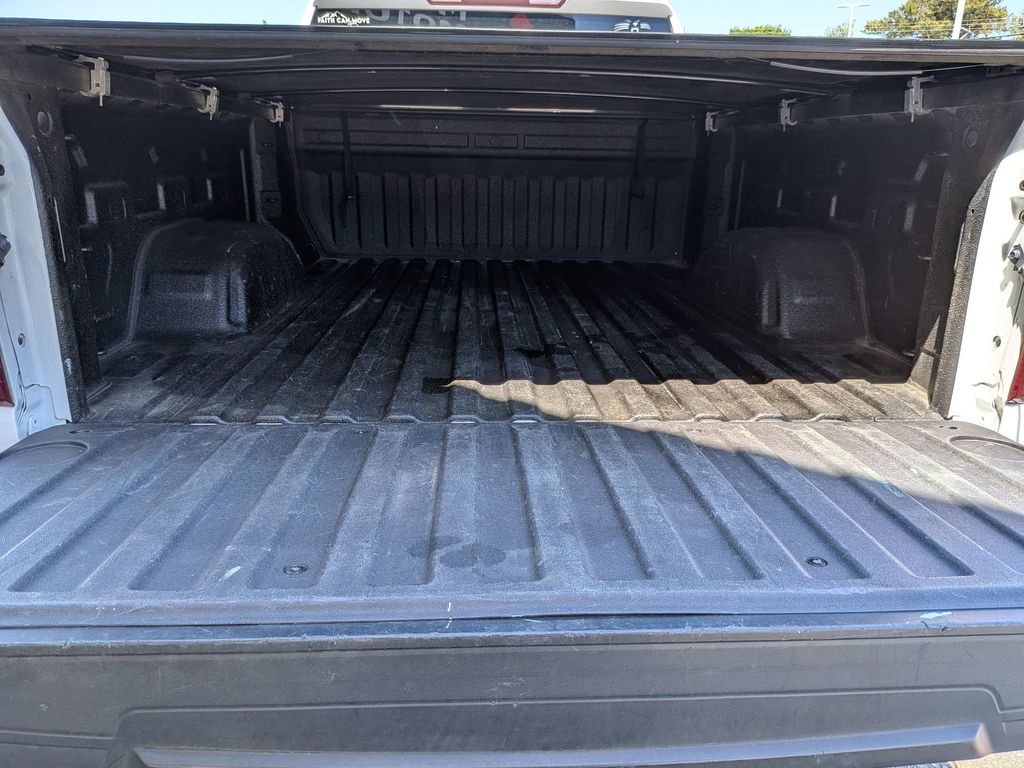 2021 Chevrolet Silverado LT Summit White at D&E Mitsubishi