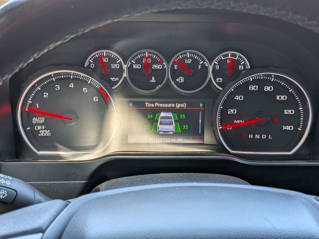 2021 Chevrolet Silverado LT Summit White at D&E Mitsubishi