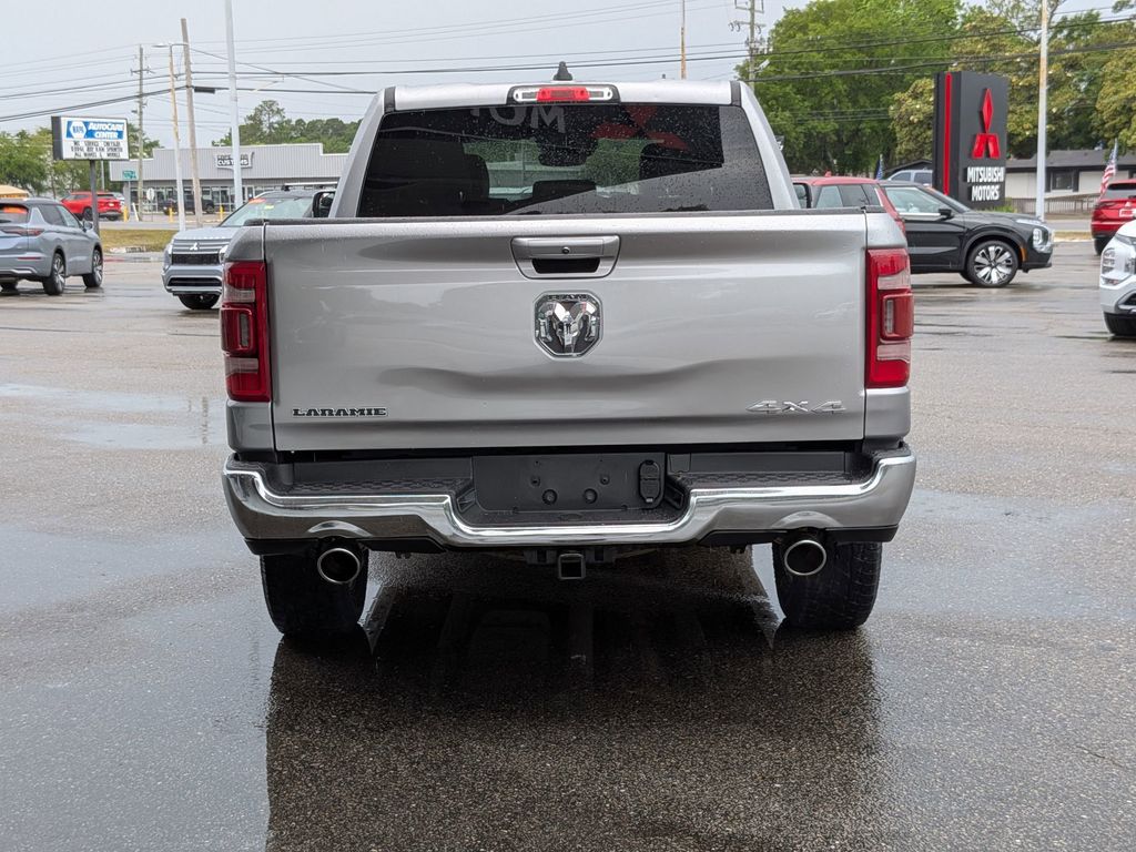 2023 Ram 1500 Laramie - 3