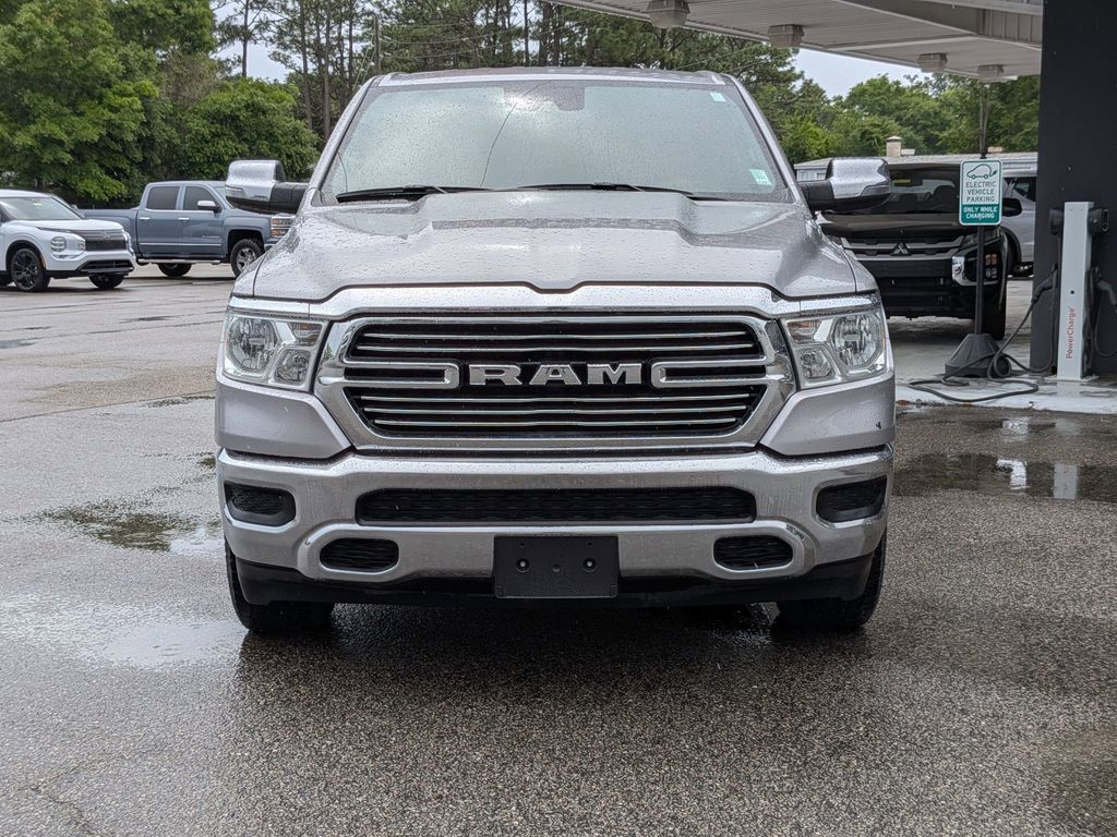 2023 Ram 1500 Laramie - 7