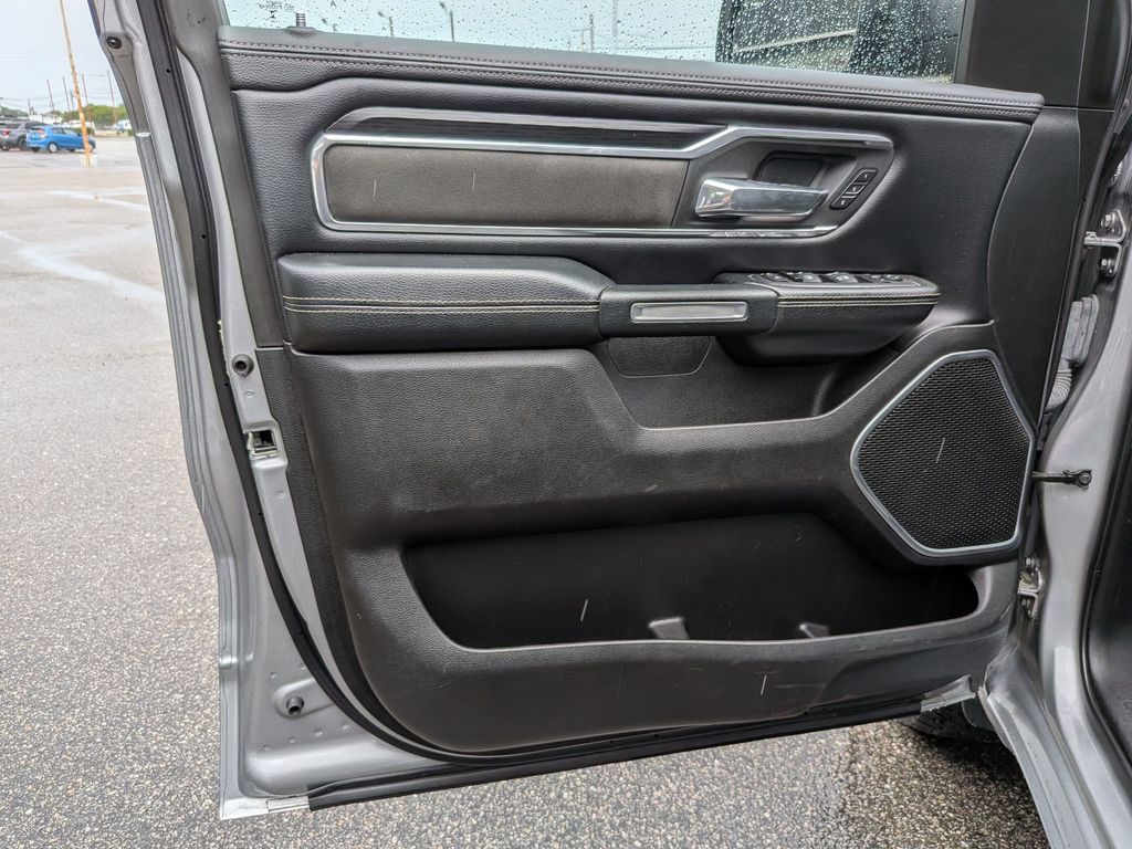 2023 Ram 1500 Laramie - 11