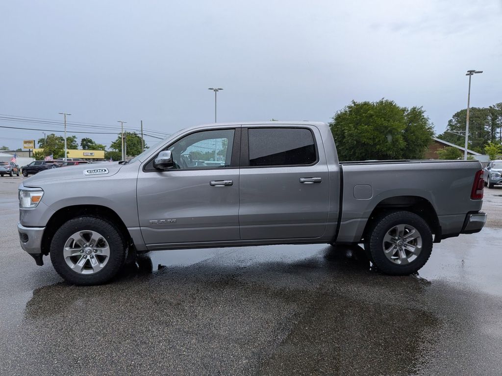 2023 Ram 1500 Laramie - 5