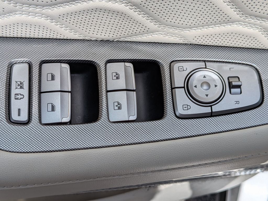 2020 Hyundai Palisade Limited Hyper White at Stokes Honda Cars of Beaufort