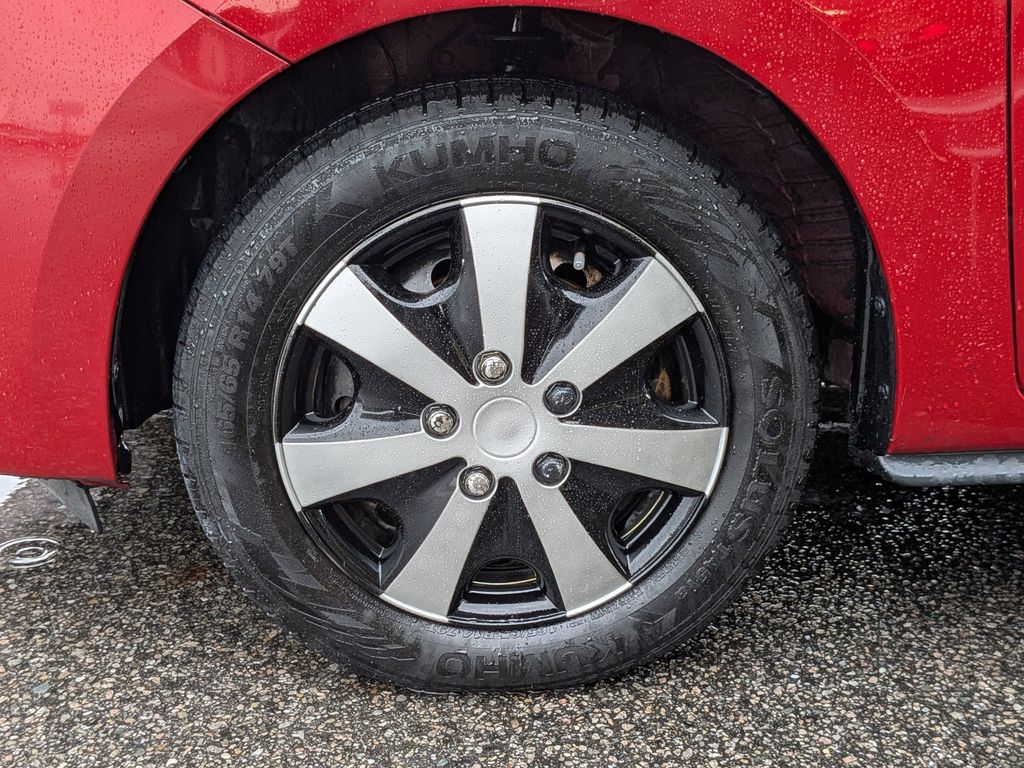 2018 Mitsubishi Mirage ES - 9