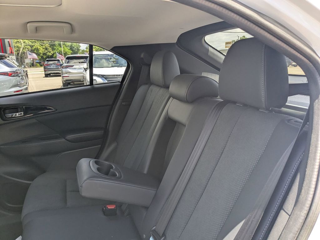 2025 Mitsubishi Eclipse Cross SE White Diamond at D&E Mitsubishi