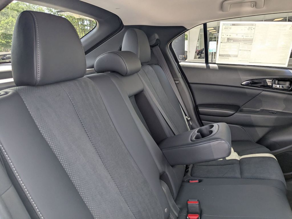 2025 Mitsubishi Eclipse Cross SE White Diamond at D&E Mitsubishi