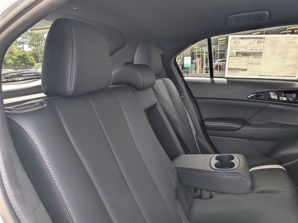 2025 Mitsubishi Eclipse Cross SEL White Diamond at D&E Mitsubishi