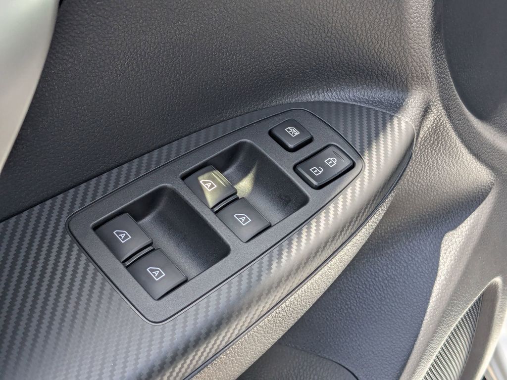 2025 Mitsubishi Eclipse Cross SEL White Diamond at D&E Mitsubishi