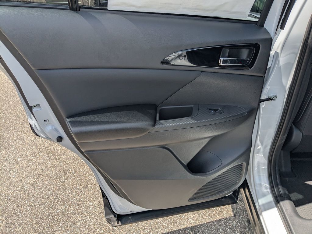 2025 Mitsubishi Eclipse Cross SEL White Diamond at D&E Mitsubishi