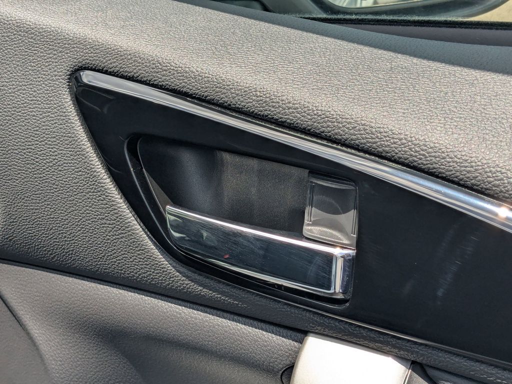 2025 Mitsubishi Eclipse Cross SEL White Diamond at D&E Mitsubishi