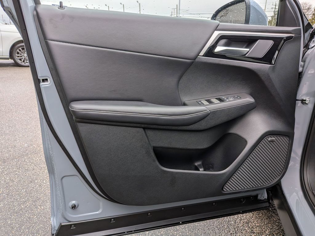 2026 Mitsubishi Outlander SE - 10