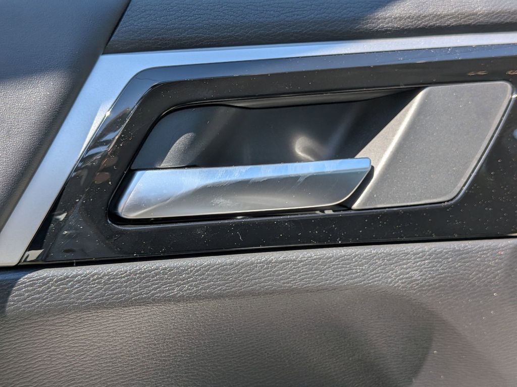 2026 Mitsubishi Outlander Trail Edition - 11