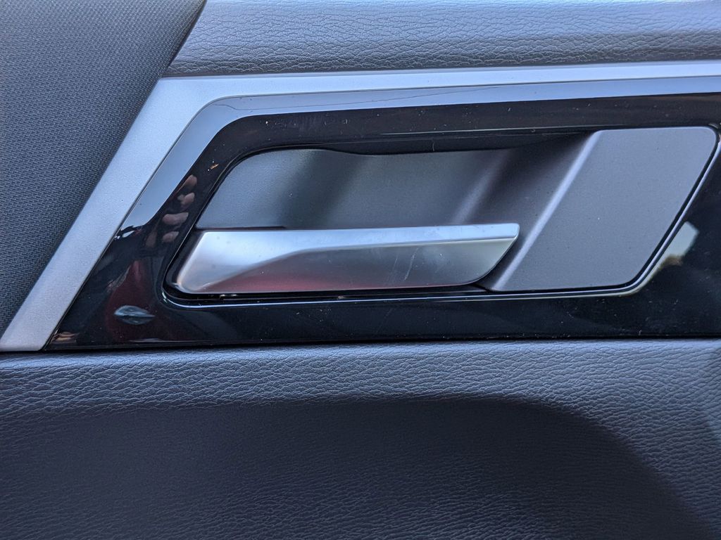 2026 Mitsubishi Outlander ES - 11