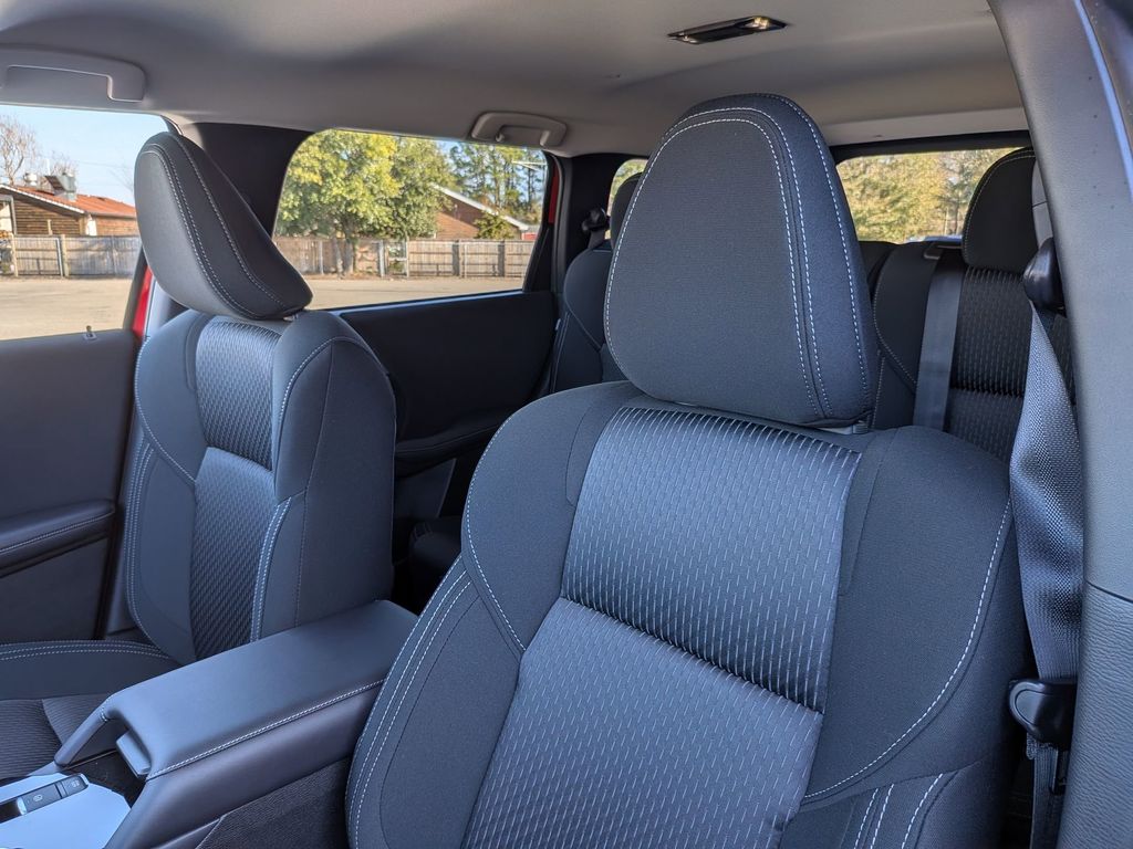 2026 Mitsubishi Outlander ES Red Diamond at D&E Mitsubishi