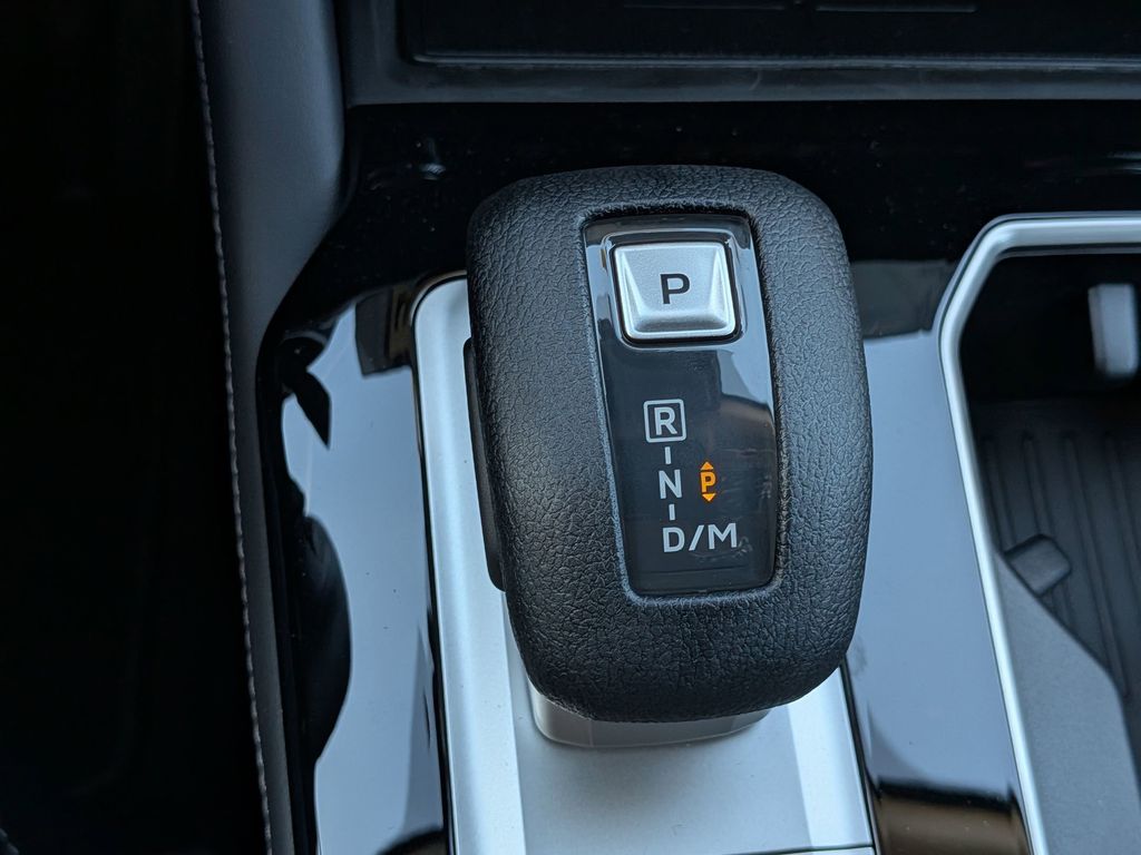 2026 Mitsubishi Outlander ES Red Diamond at D&E Mitsubishi