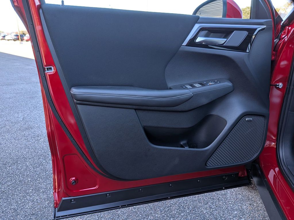 2026 Mitsubishi Outlander ES - 10