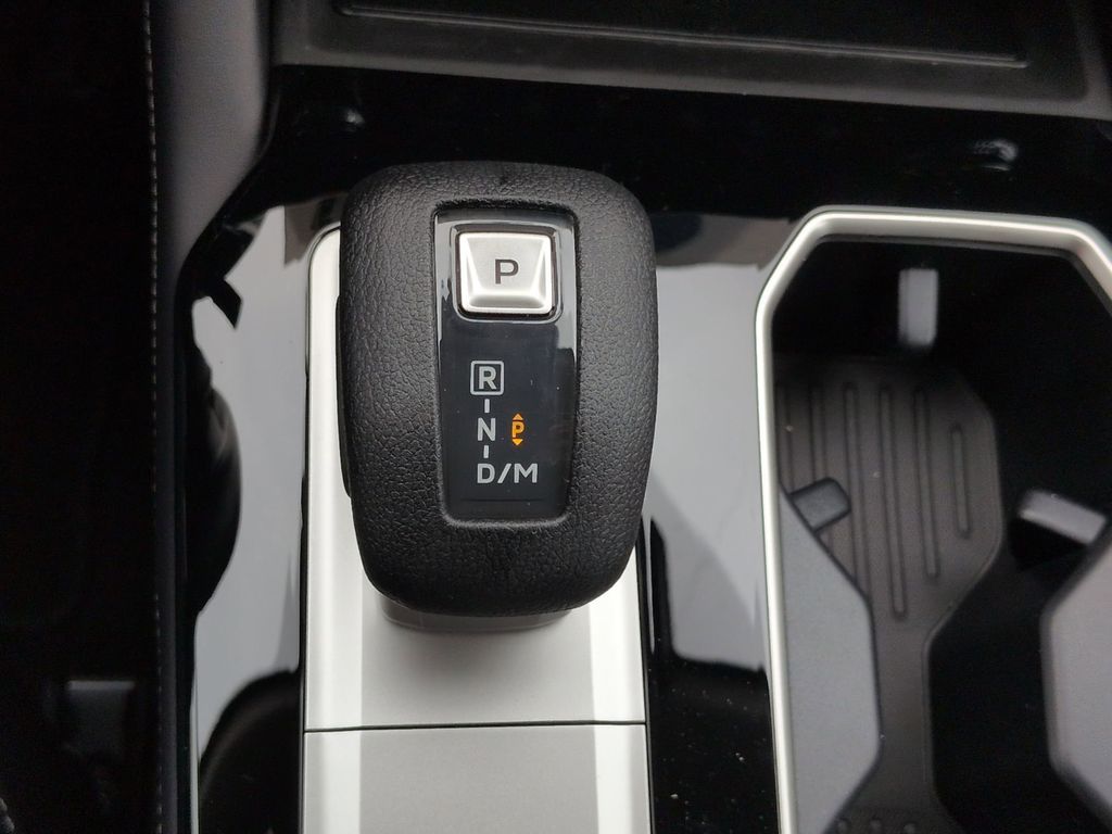 2026 Mitsubishi Outlander ES - 5