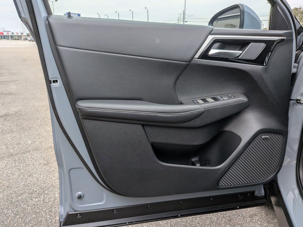 2026 Mitsubishi Outlander SE - 10