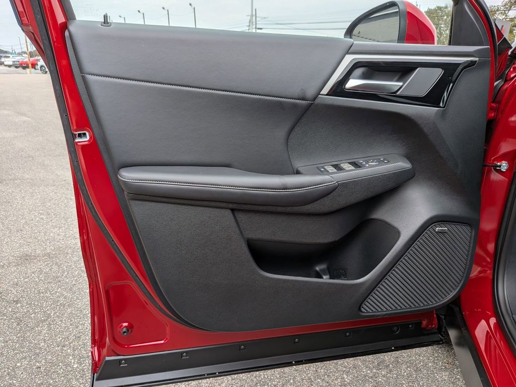 2026 Mitsubishi Outlander SE - 10