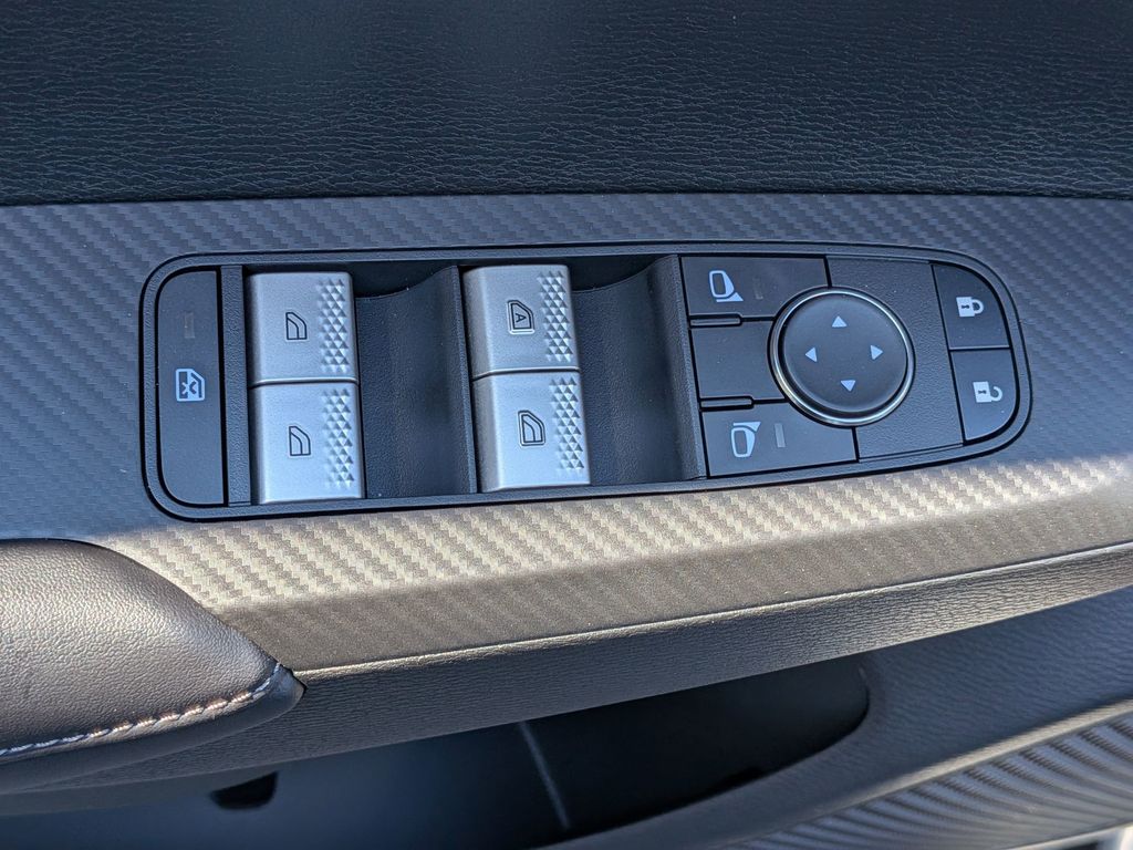 2026 Mitsubishi Outlander ES - 11