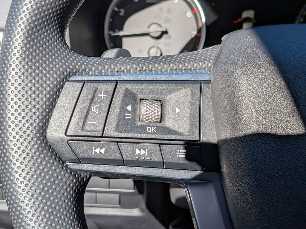 2026 Mitsubishi Outlander ES Alloy Silver Metallic at D&E Mitsubishi
