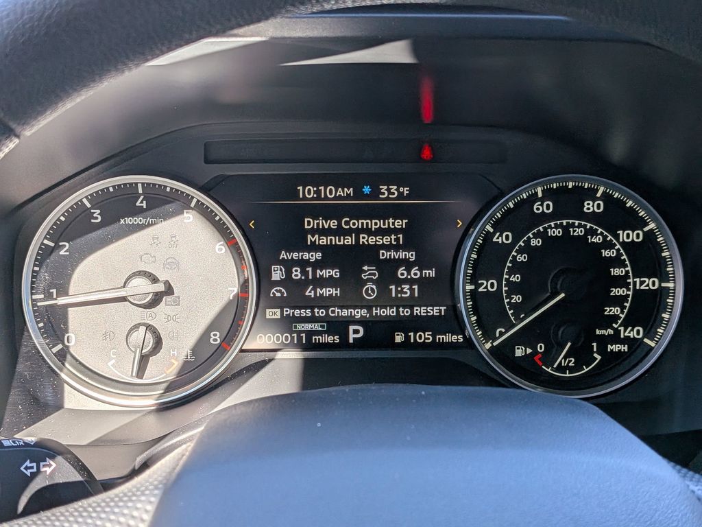 2026 Mitsubishi Outlander ES Alloy Silver Metallic at D&E Mitsubishi