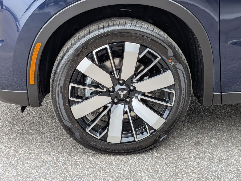 2026 Mitsubishi Outlander SE - 9
