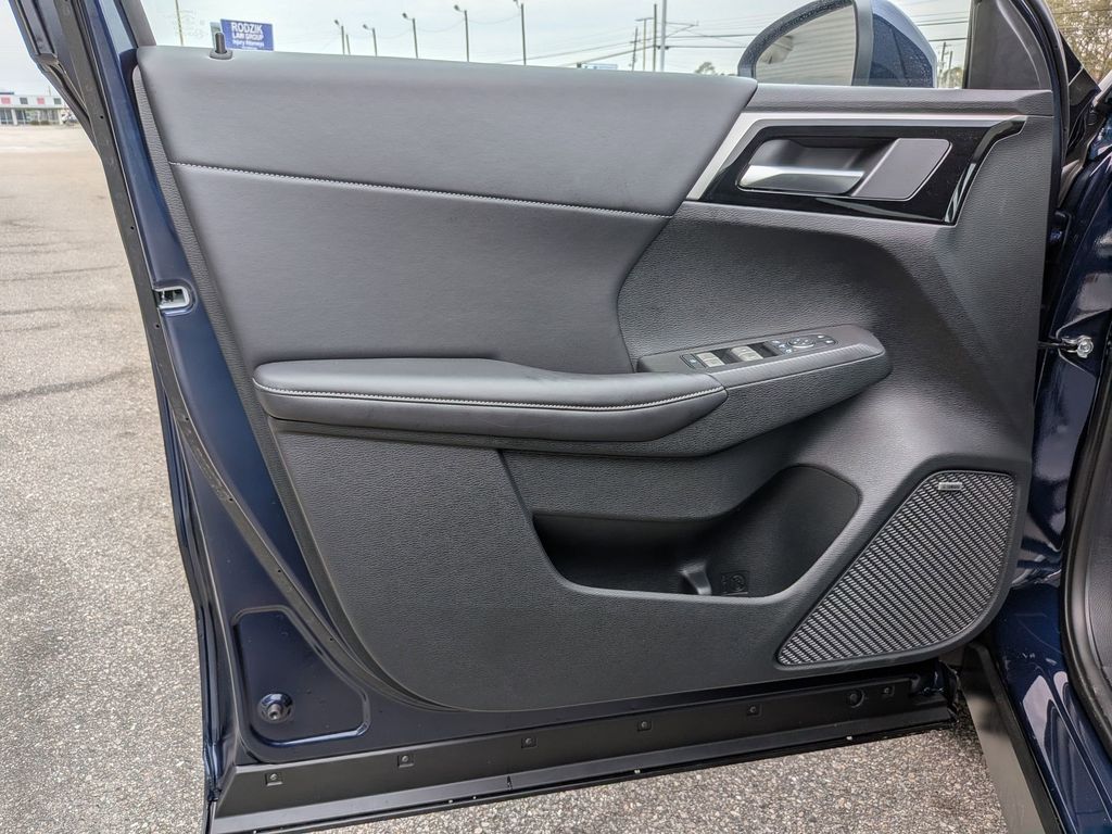 2026 Mitsubishi Outlander SE - 10