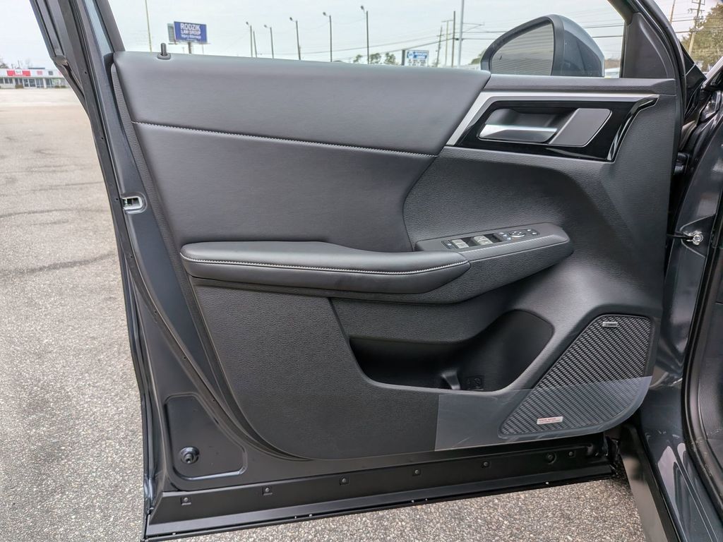 2026 Mitsubishi Outlander SE - 10