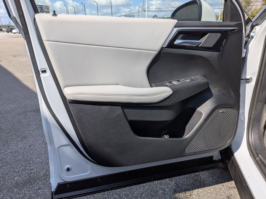2026 Mitsubishi Outlander SE - 10