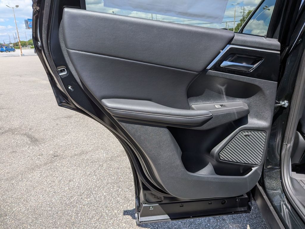 2026 Mitsubishi Outlander LE Black Diamond at D&E Mitsubishi