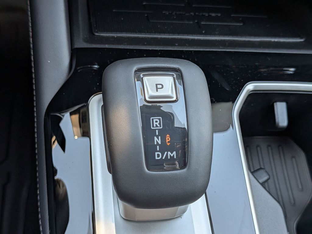2026 Mitsubishi Outlander LE Black Diamond at D&E Mitsubishi