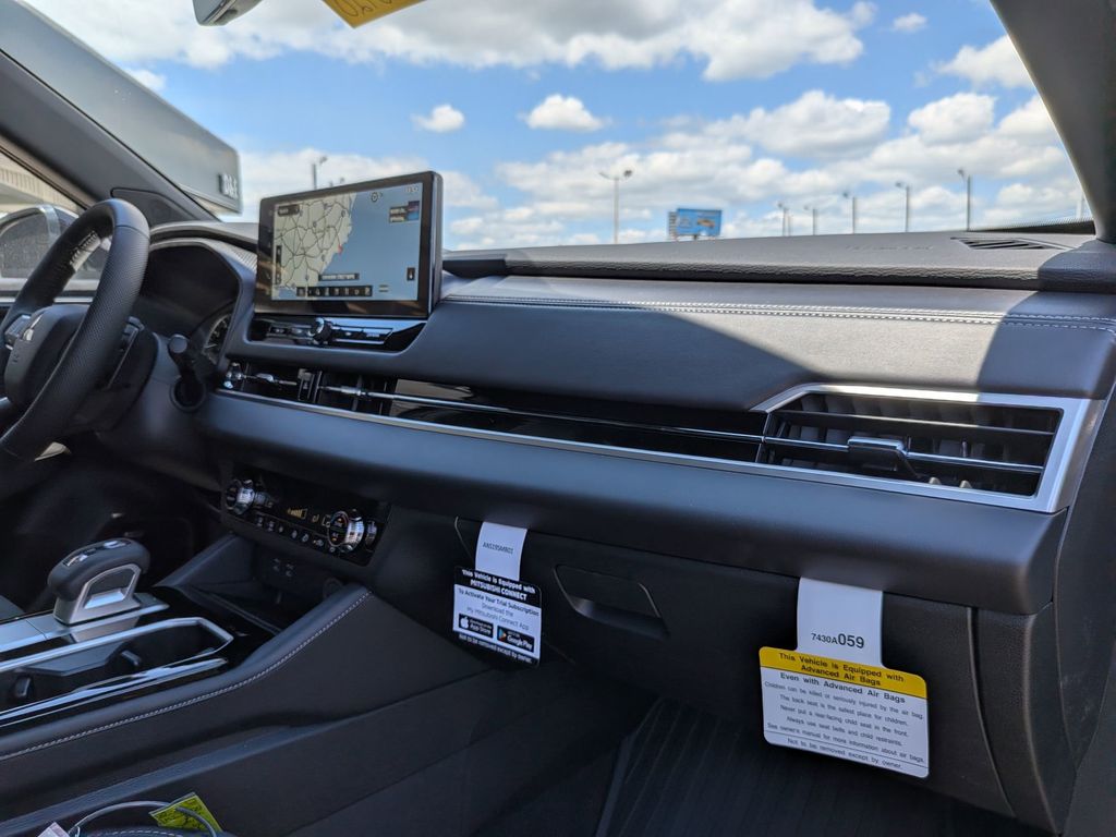 2026 Mitsubishi Outlander LE Black Diamond at D&E Mitsubishi