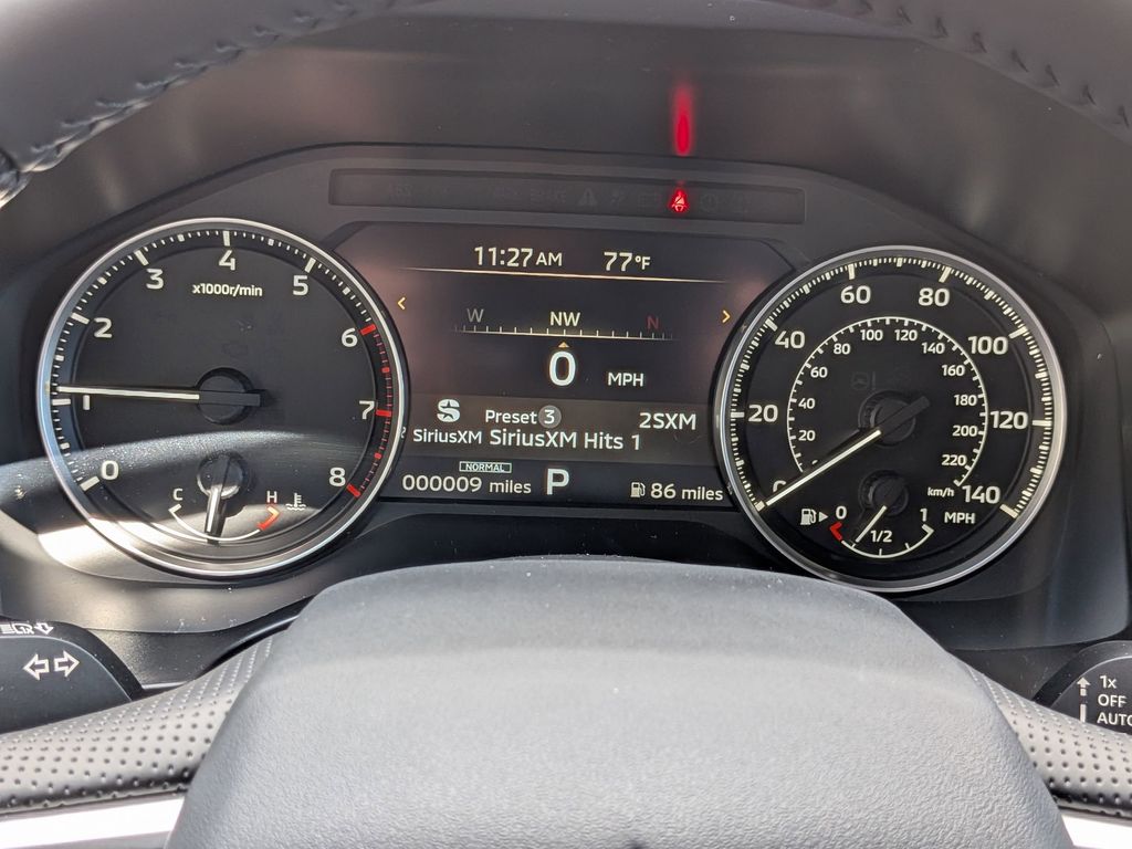 2026 Mitsubishi Outlander LE Graphite Gray at D&E Mitsubishi