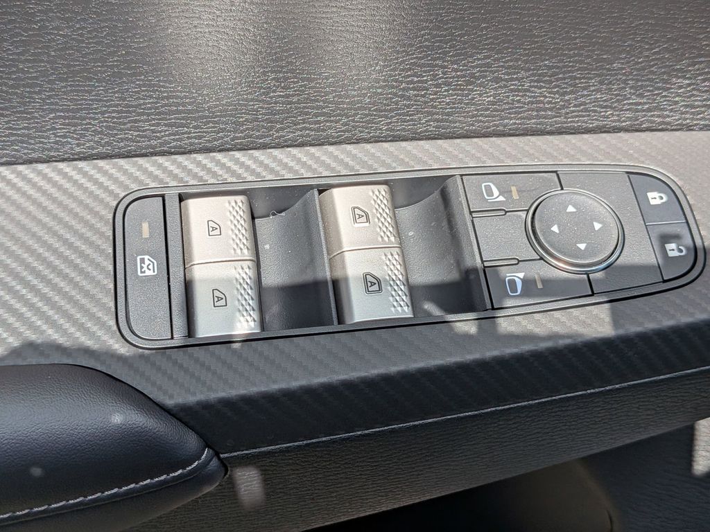 2026 Mitsubishi Outlander LE Graphite Gray at D&E Mitsubishi
