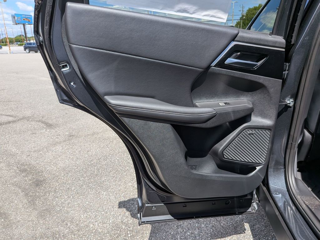 2026 Mitsubishi Outlander LE Graphite Gray at D&E Mitsubishi