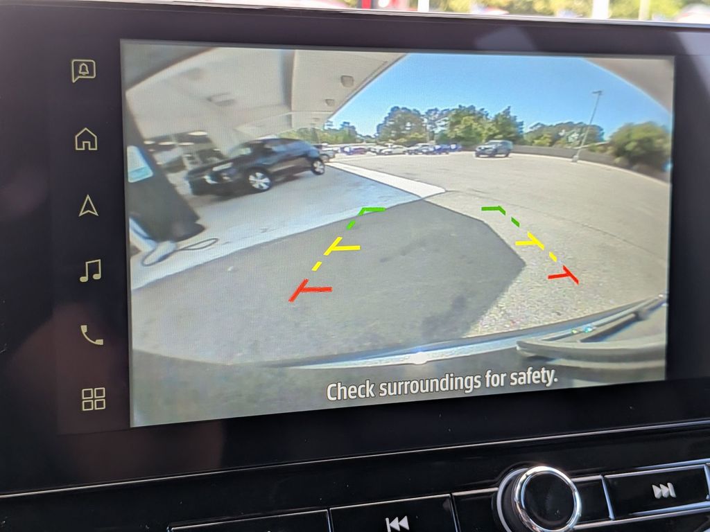 2026 Mitsubishi Outlander LE Graphite Gray at D&E Mitsubishi