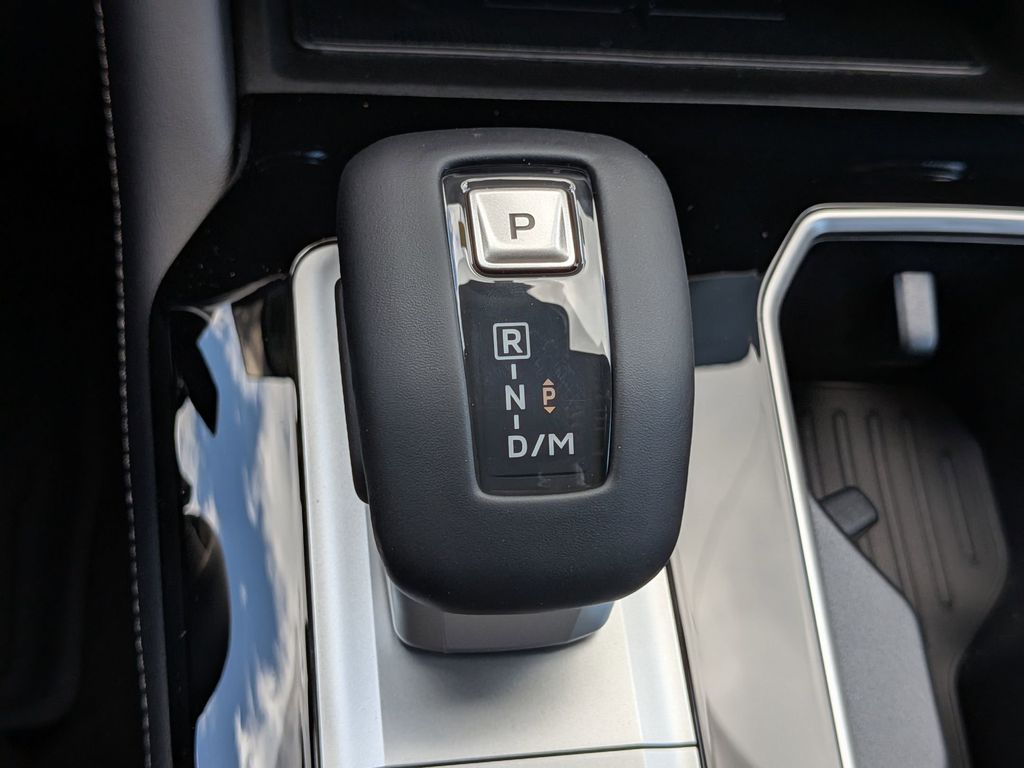 2026 Mitsubishi Outlander LE Graphite Gray at D&E Mitsubishi