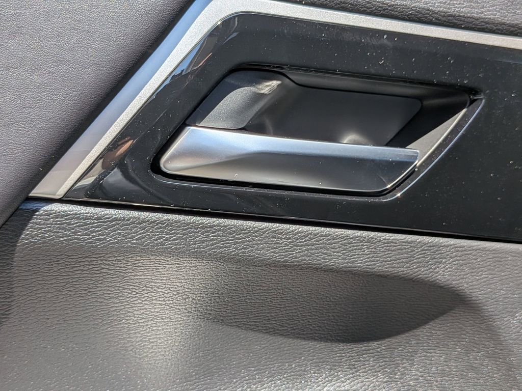 2026 Mitsubishi Outlander LE Graphite Gray at D&E Mitsubishi