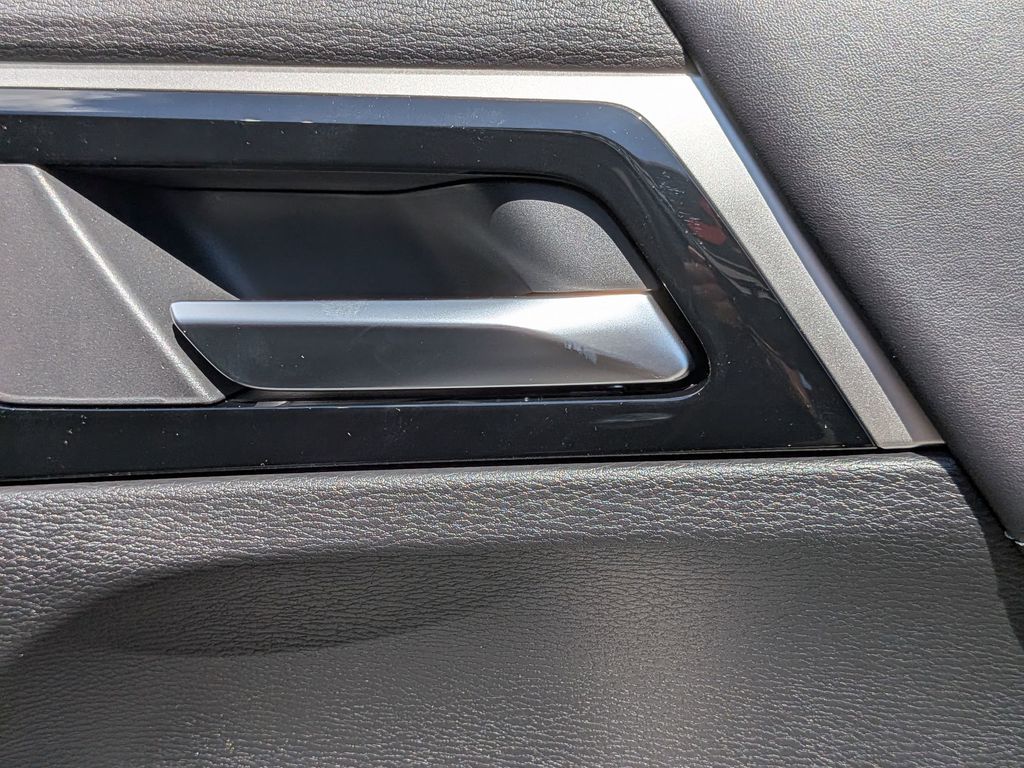 2026 Mitsubishi Outlander LE Graphite Gray at D&E Mitsubishi