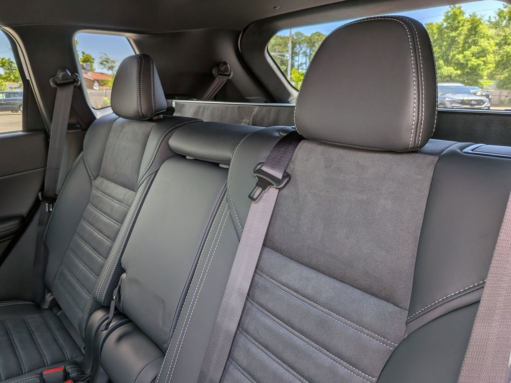 2026 Mitsubishi Outlander LE White Diamond at D&E Mitsubishi