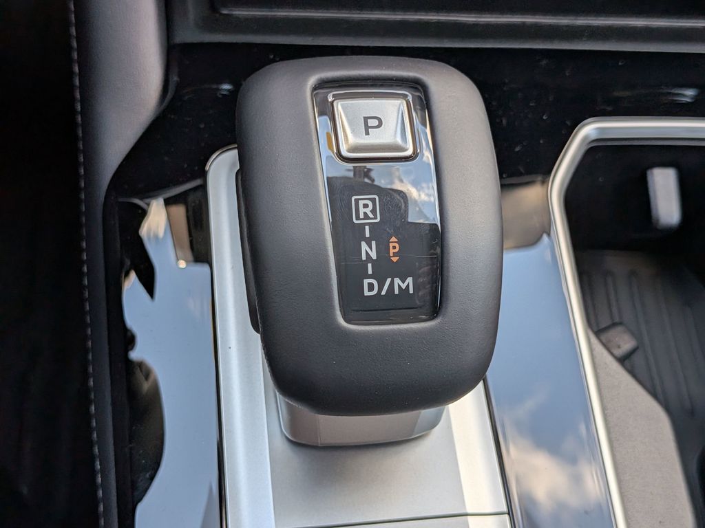 2026 Mitsubishi Outlander LE White Diamond at D&E Mitsubishi