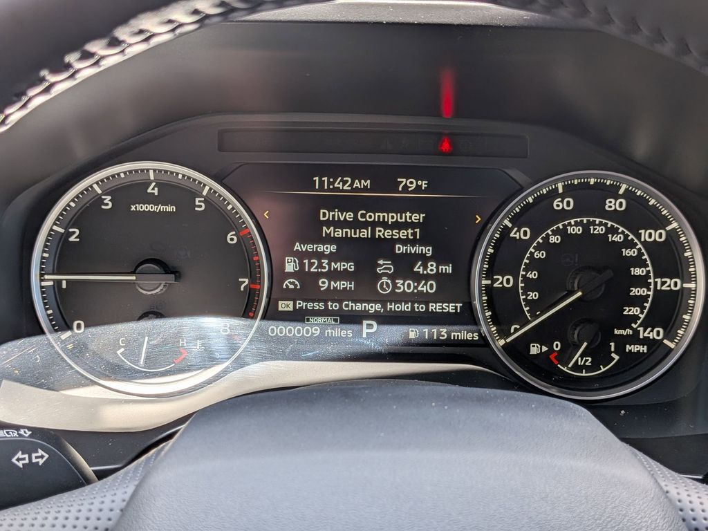 2026 Mitsubishi Outlander LE White Diamond at D&E Mitsubishi