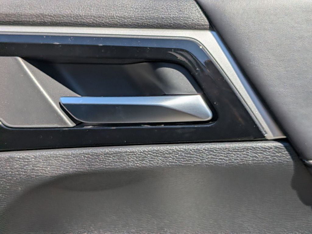 2026 Mitsubishi Outlander Black Edition Graphite Grey Blk Roof at D&E Mitsubishi