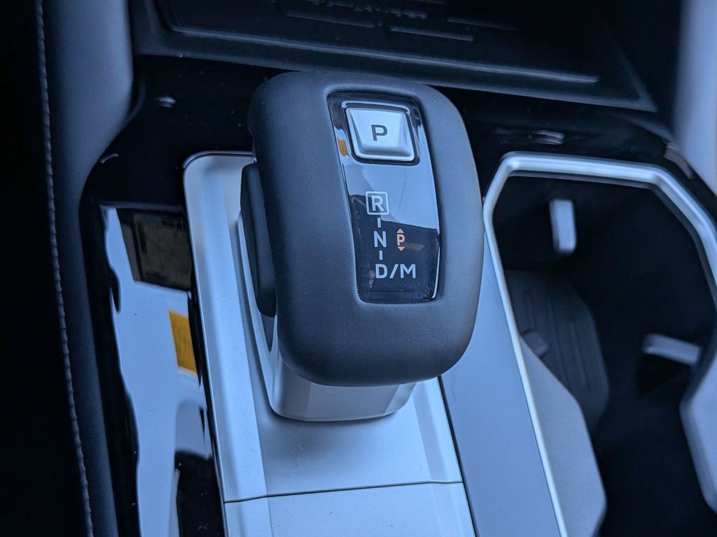 2026 Mitsubishi Outlander Black Edition Graphite Grey Blk Roof at D&E Mitsubishi