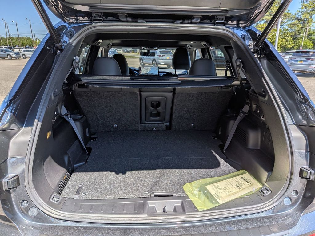 2026 Mitsubishi Outlander Black Edition Graphite Grey Blk Roof at D&E Mitsubishi