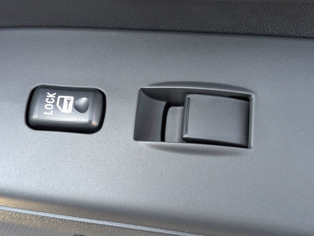 2026 Mitsubishi Outlander Sport ES Labrador Black Pearl at Griffin CDJR