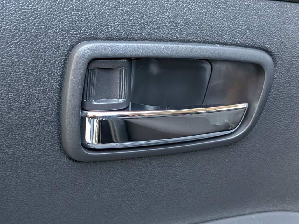 2026 Mitsubishi Outlander Sport ES Labrador Black Pearl at Griffin CDJR