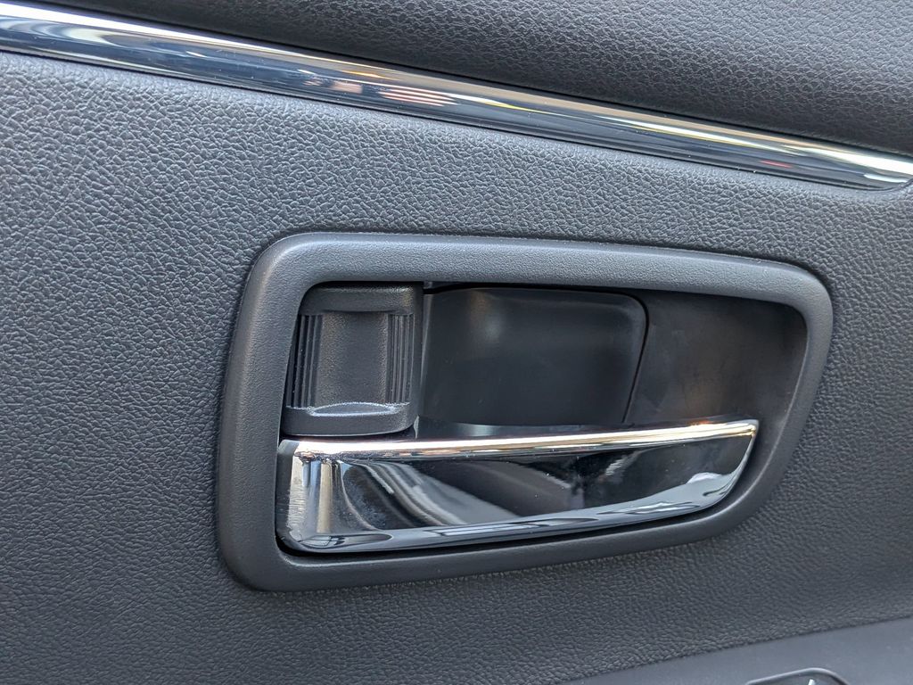 2026 Mitsubishi Outlander Sport ES - 11