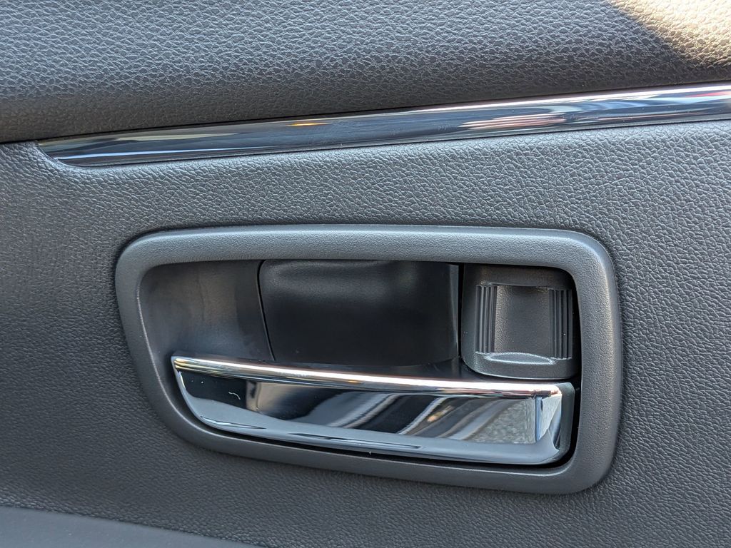 2026 Mitsubishi Outlander Sport ES Labrador Black Pearl at Griffin CDJR